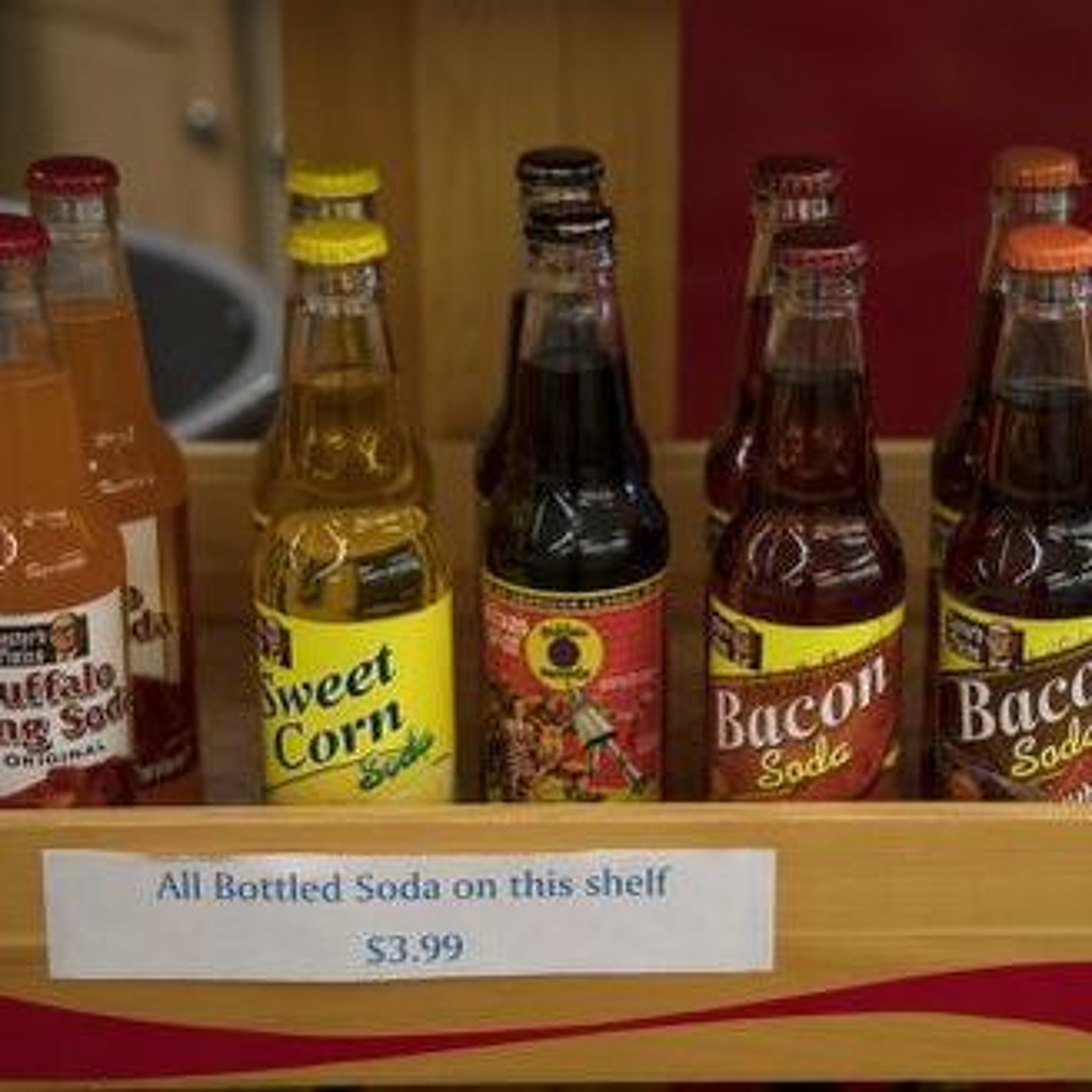 Drink Faygo!: An Episode 4 Re-Recording of Coca-Cola