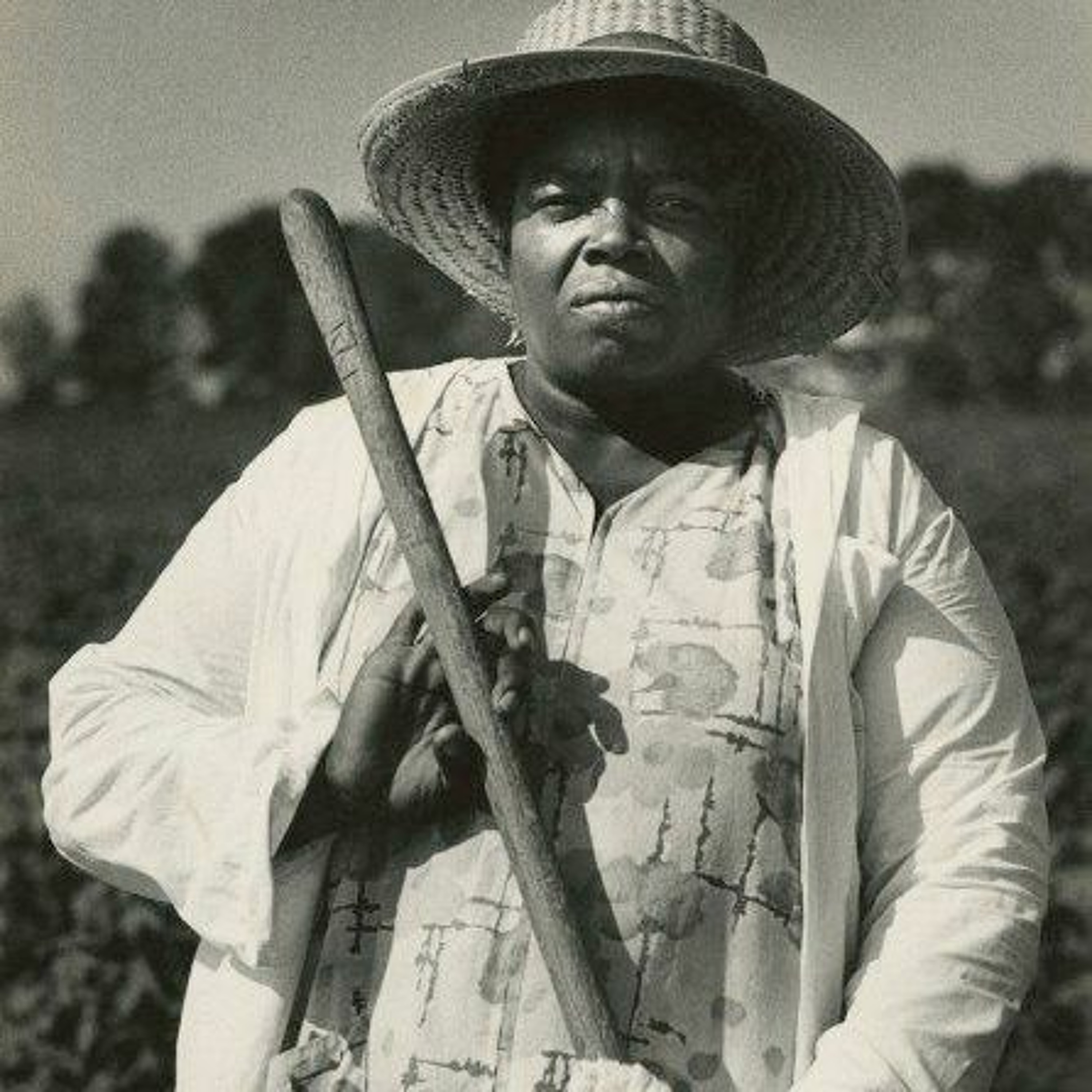 9. Fannie Lou Hamer (Part 1)