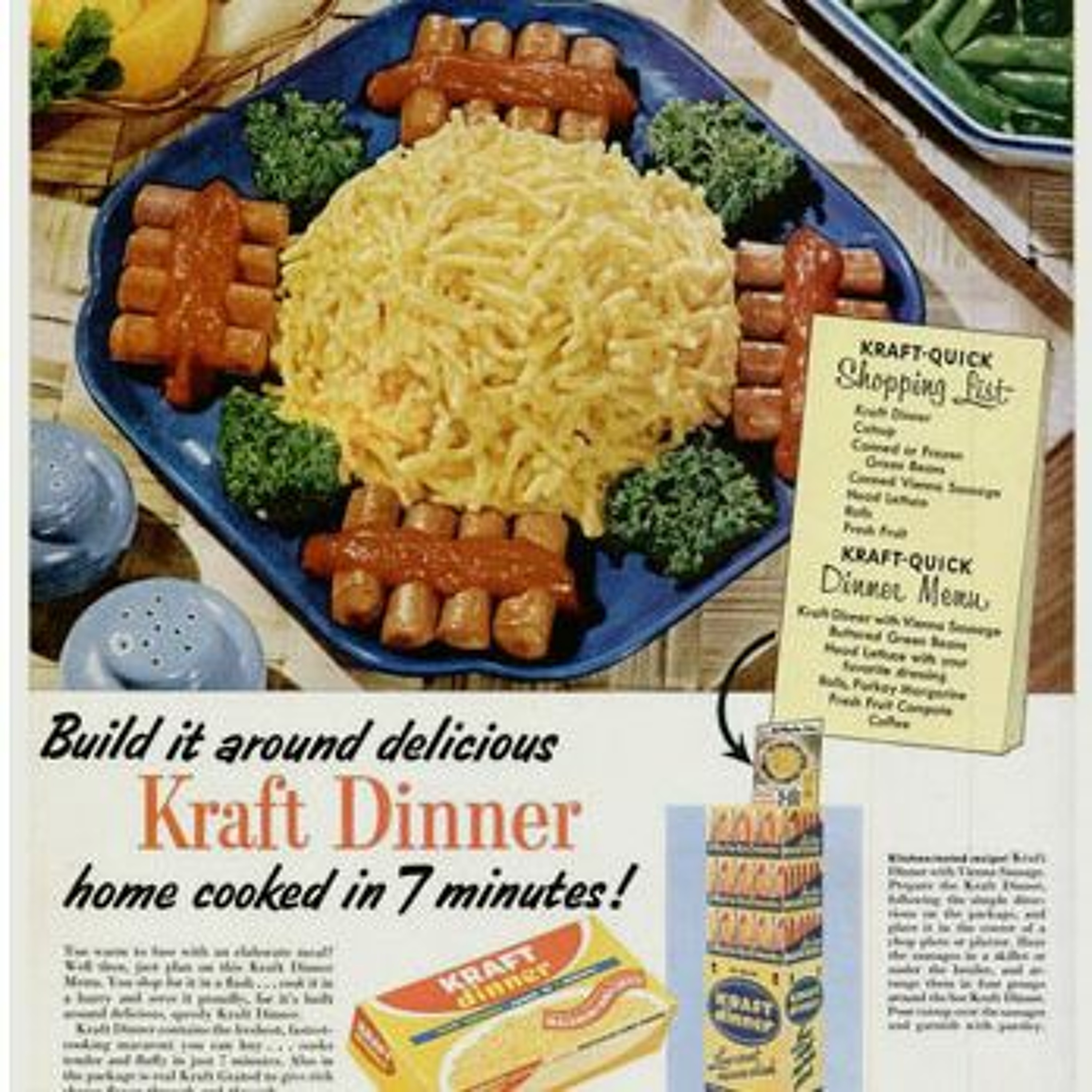 8. Black n' Cheese