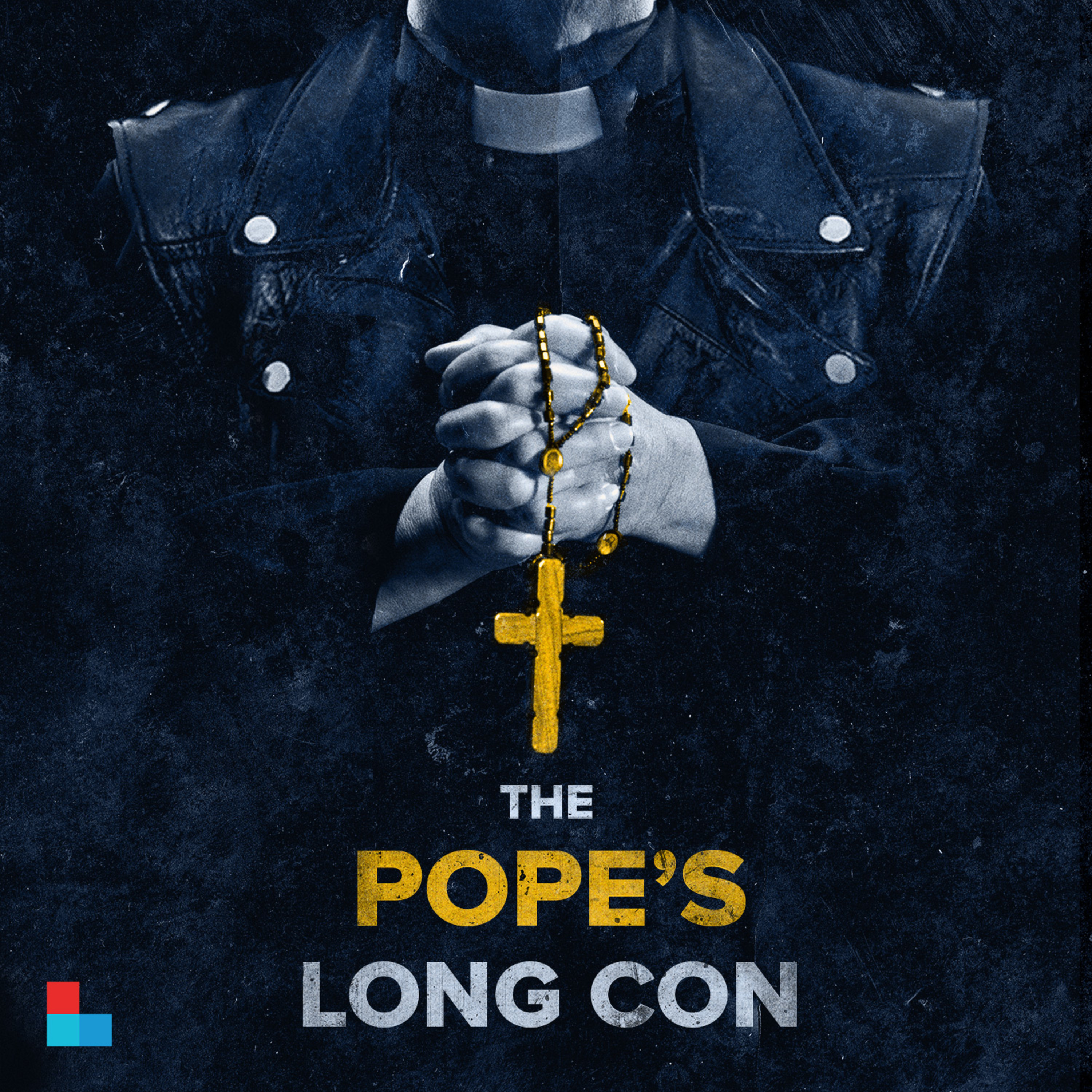 The Pope's Long Con artwork