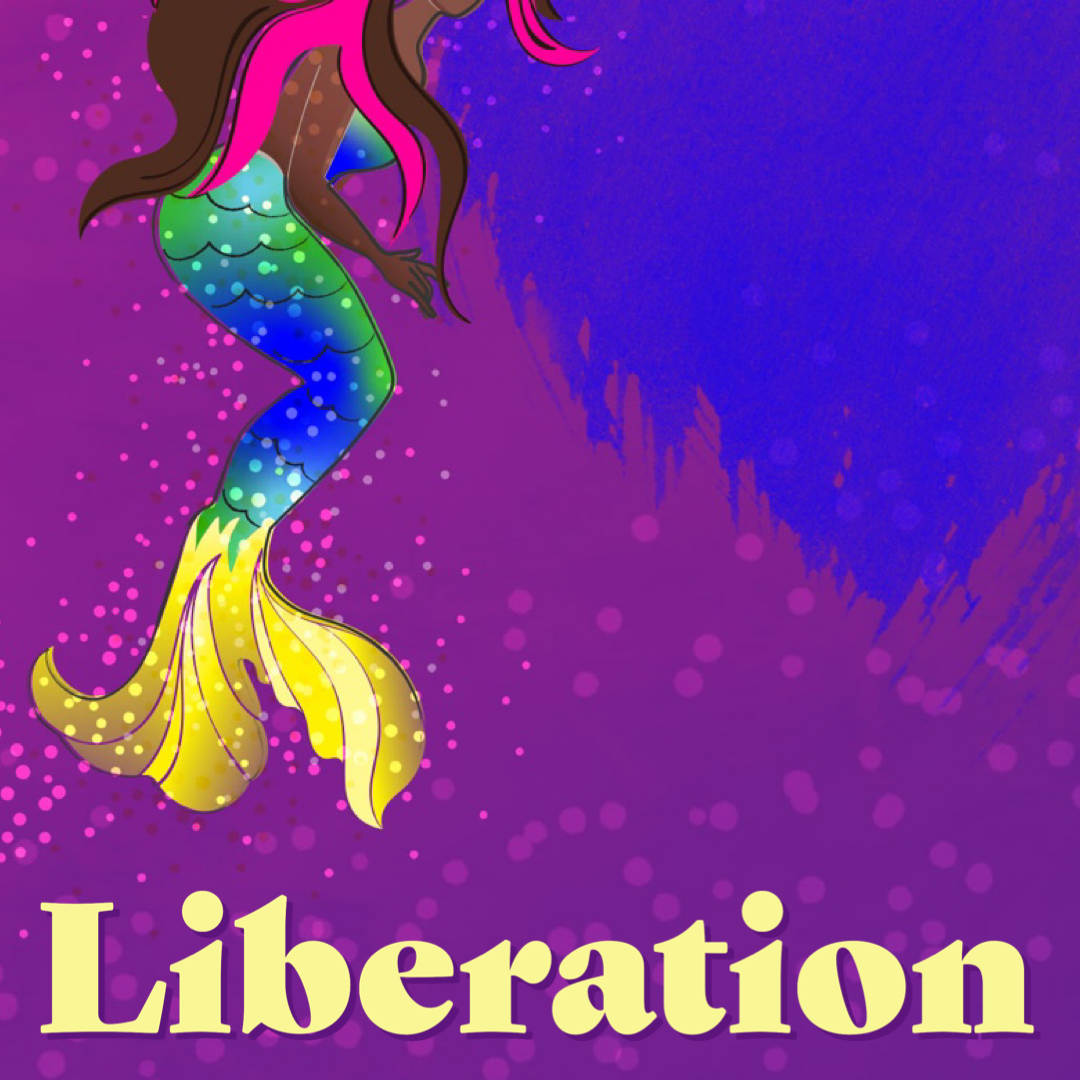 Pleasure as Liberation episode artwork