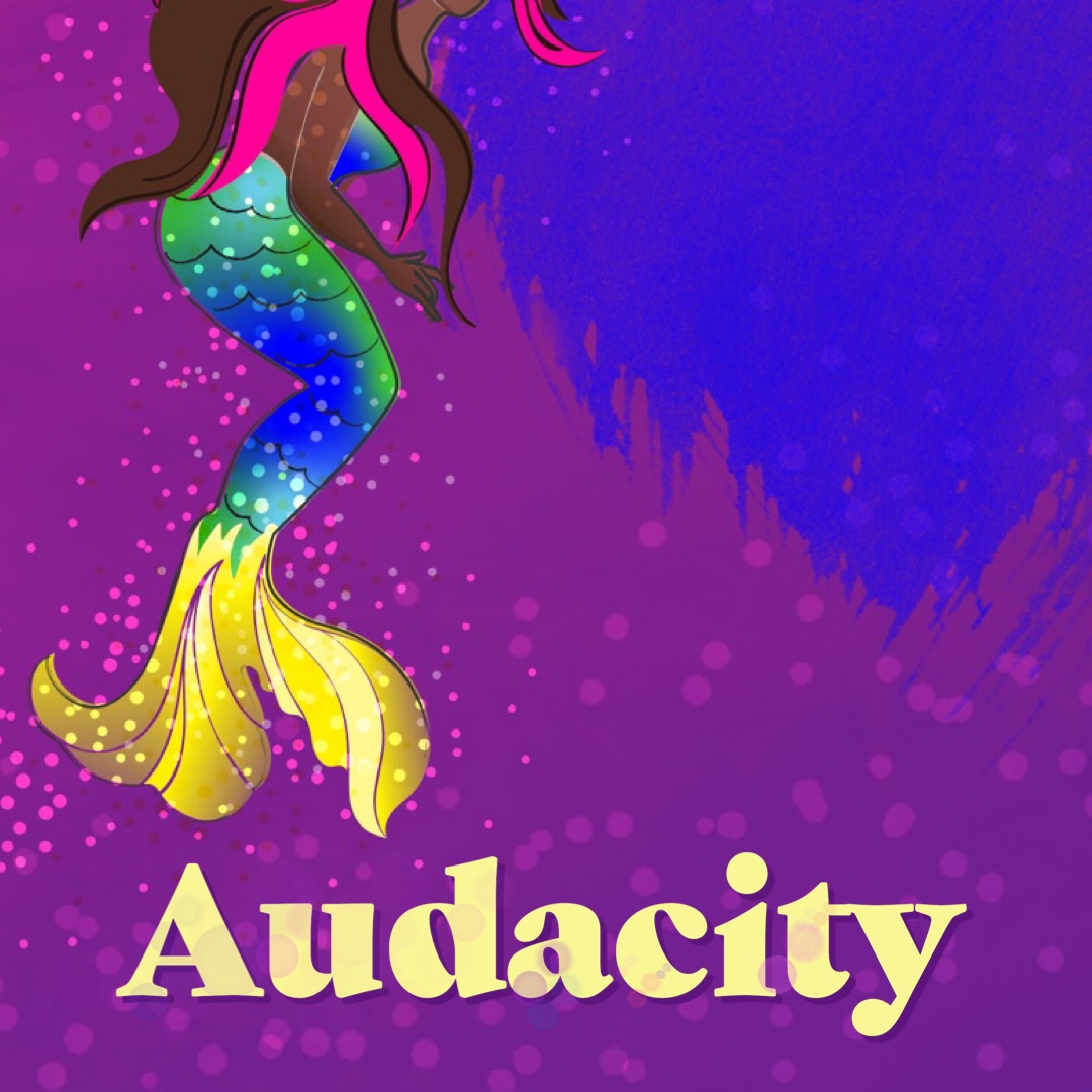 The Audacity of Pleasure episode artwork