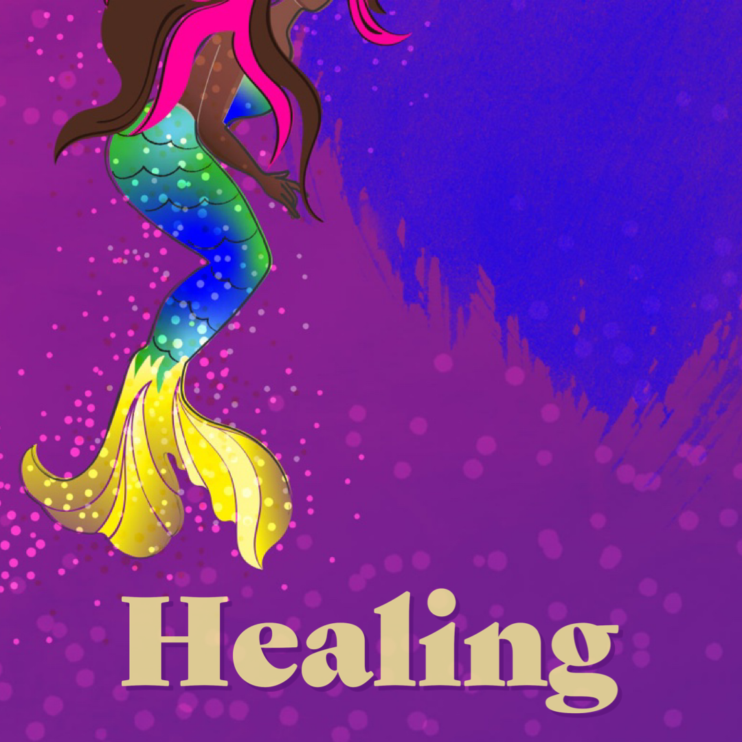 Pleasure is Healing episode artwork