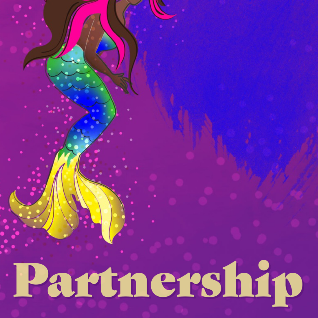 Pleasure in Partnership episode artwork