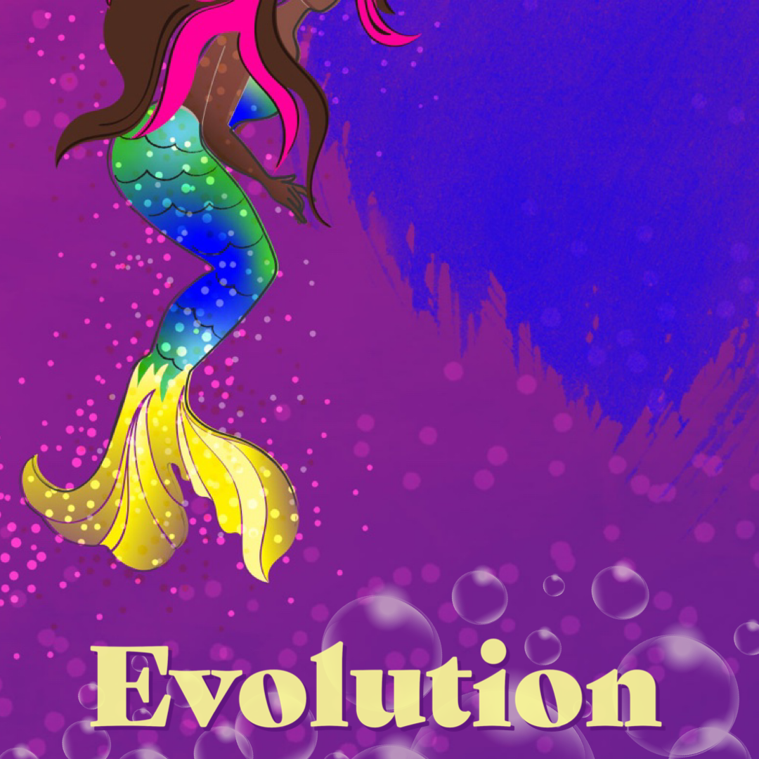 Pleasure in Evolution episode artwork
