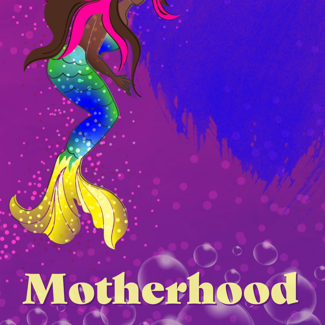 Pleasures of Motherhood episode artwork