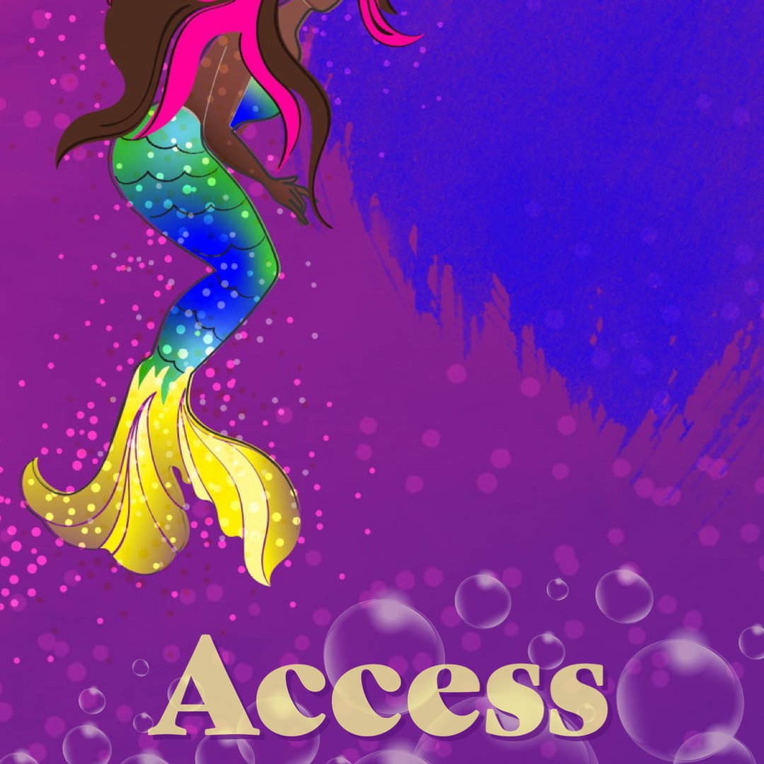 Pleasure as Access episode artwork