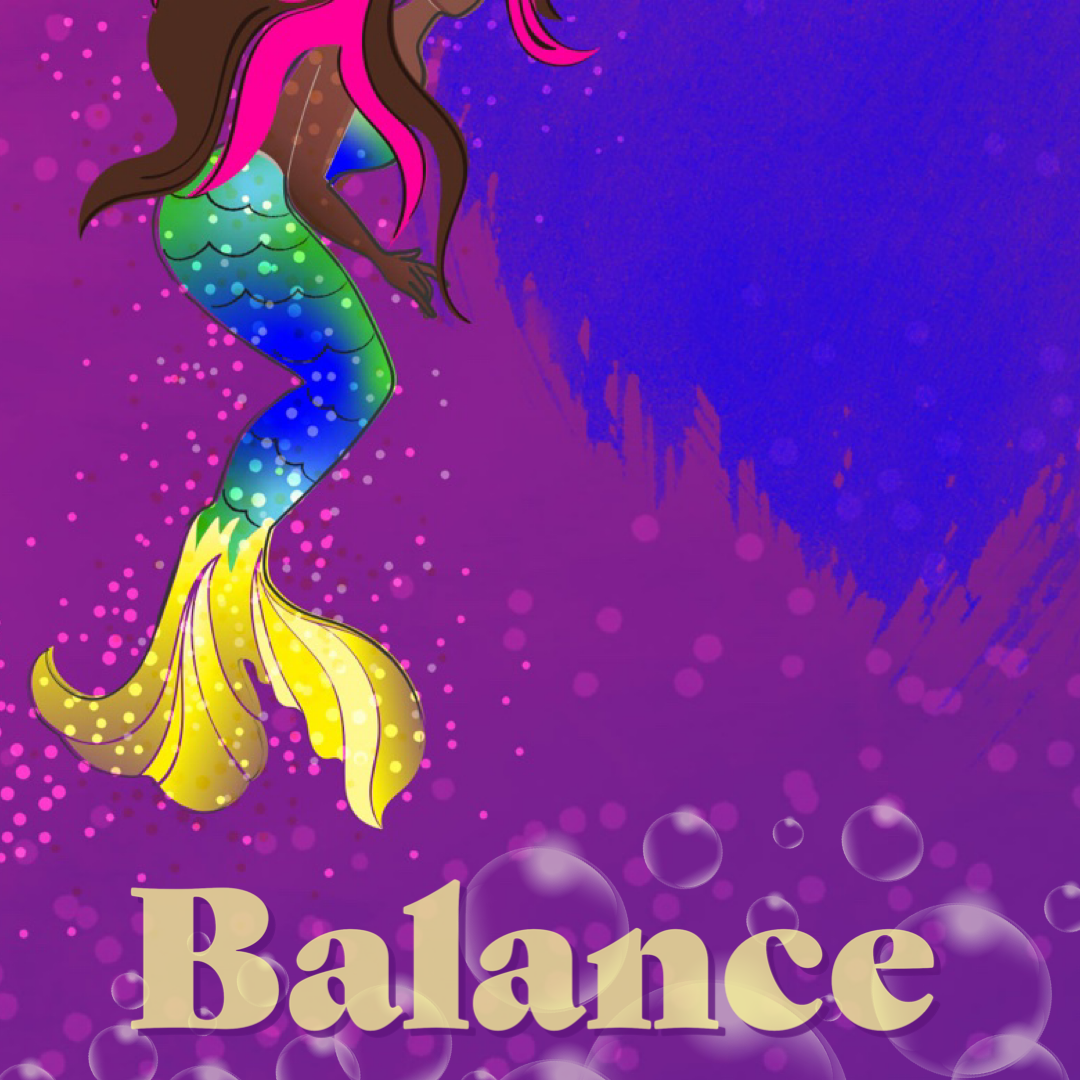 Pleasure in Balance episode artwork