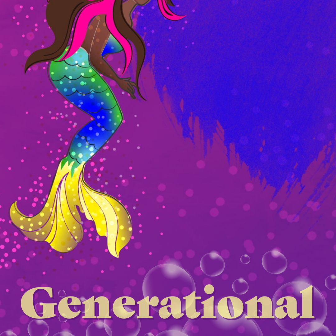 Pleasure is Generational episode artwork