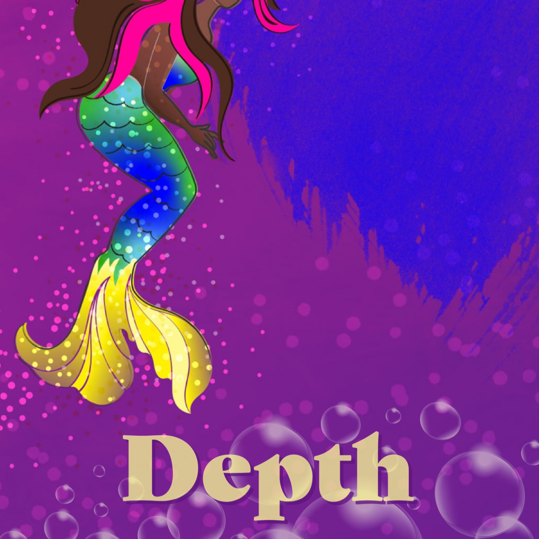 Pleasure in Depth episode artwork
