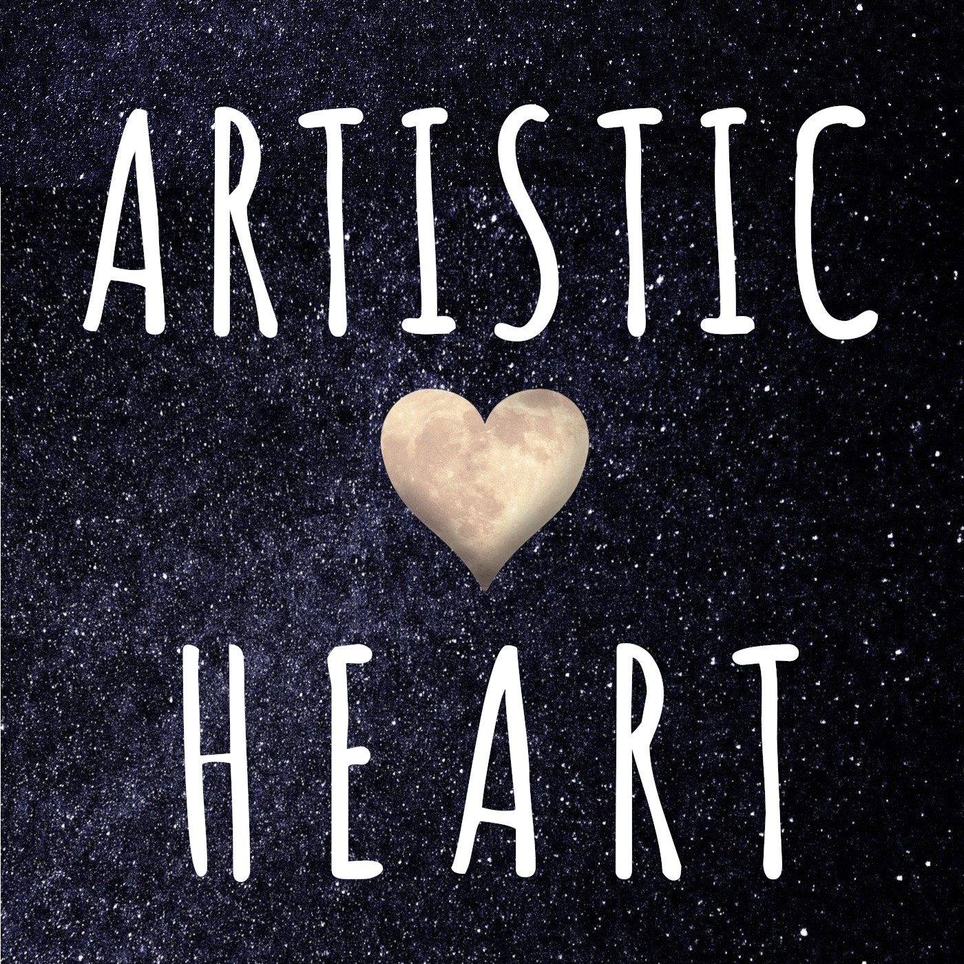 The Artistic Heart